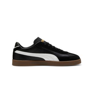 Puma Tenis Club Ii Era Mujer Negro