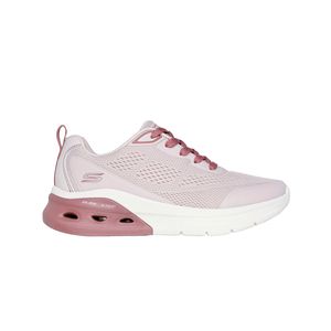Skechers Tenis Bobs Arc Waves 2.0 Mujer Rosado