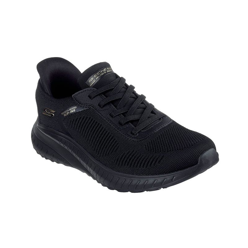 Skechers-Tenis-Bobs-Squad-Chaos-Mujer-Negro-117497BBK_5.JPG