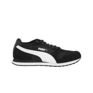 Puma Tenis St Miler Hombre Negro