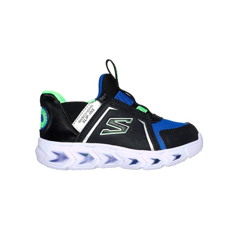 Skechers-Tenis-Hypno-Flash-2.0-Infantil-Negro-403830NBBLM_1.JPG