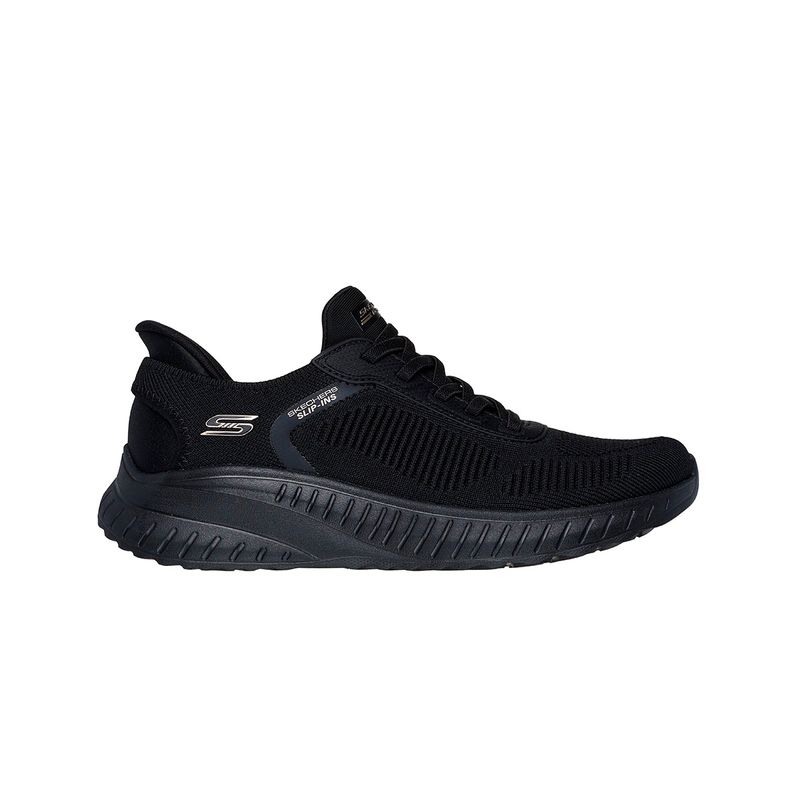 Skechers-Tenis-Bobs-Squad-Chaos-Mujer-Negro-117497BBK_1.JPG