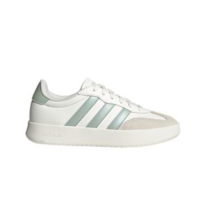Adidas Tenis Barreda Mujer Blanco