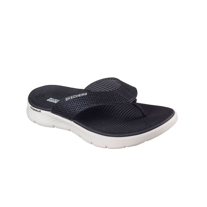 Skechers-Sandalia-Go-Walk-Flex-Mujer-Blanco-141457BKW_5.JPG