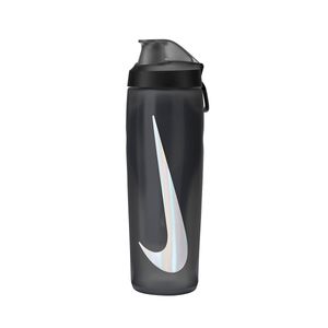 Nike Termo Refuel Bottle Locking Lid Unisex Negro