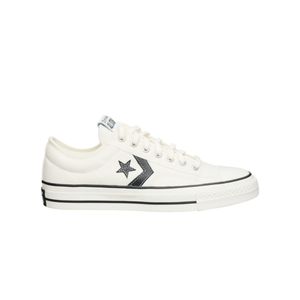 Converse Tenis Star Player 76 Ox Hombre Blanco