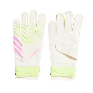 Adidas Guantes Pred Gl Trn Hombre Blanco
