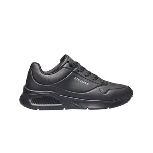 Skechers Tenis Uno Lite Hombre Negro