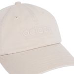 Adidas-Gorra-Dad-Unisex-Beige-JX5764_3.JPG