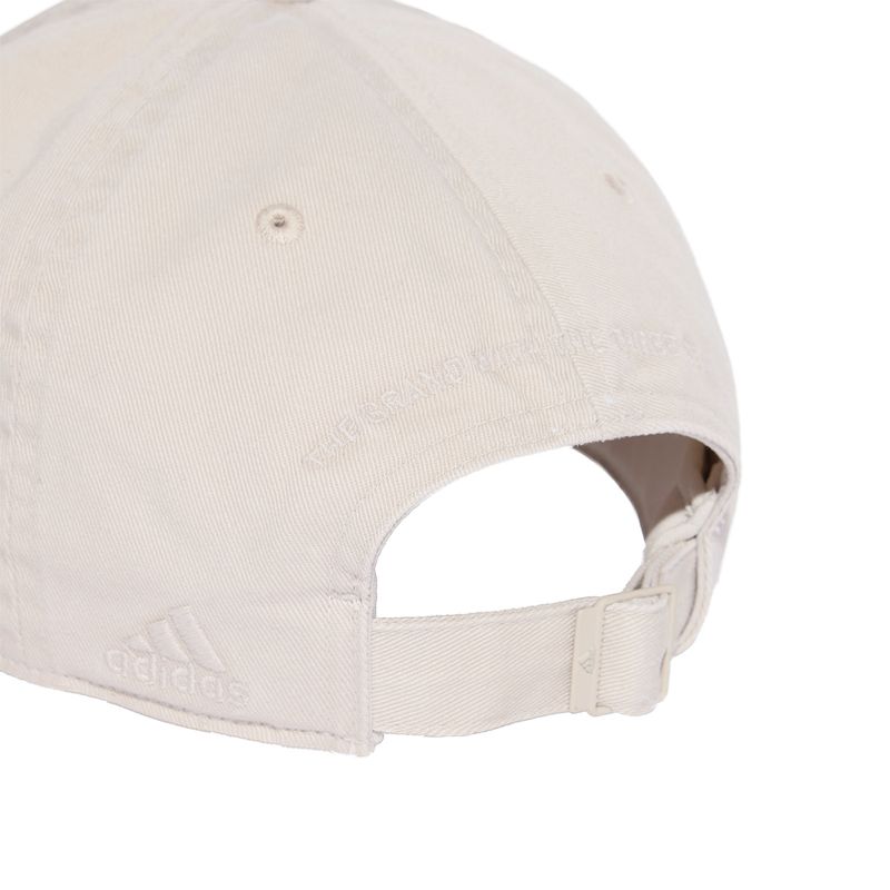 Adidas-Gorra-Dad-Unisex-Beige-JX5764_4.JPG