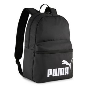 Puma Morral Phase Backpack Unisex Negro