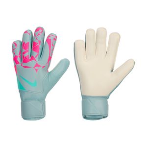 Nike Guantes Gk Mach Hombre Azul