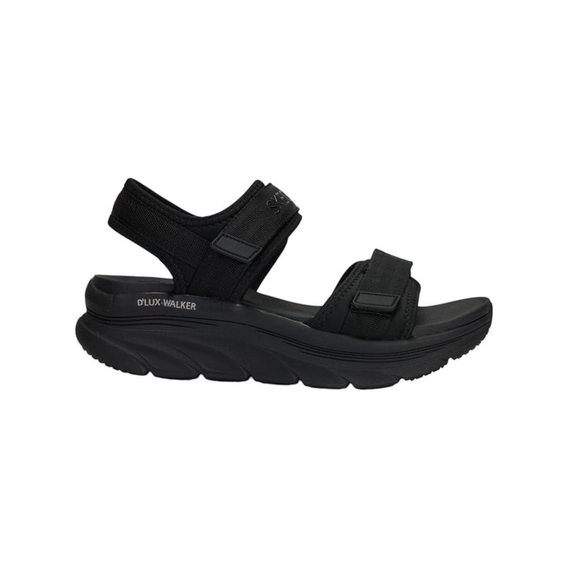 Skechers-Sandalias-D-lux-Walker-Mujer-Negro-119823BBK_1.JPG
