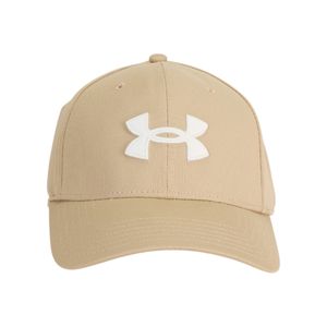 Under Armour Gorra Mens Blitzing Hombre Beige