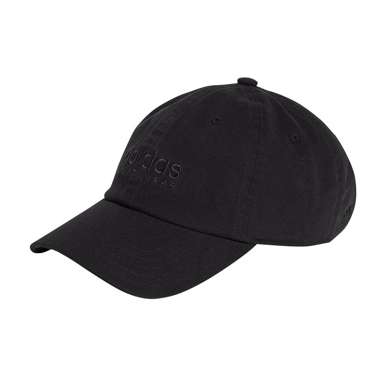 Adidas-Gorra-Dad-Unisex-Negro-IT4641_1.JPG