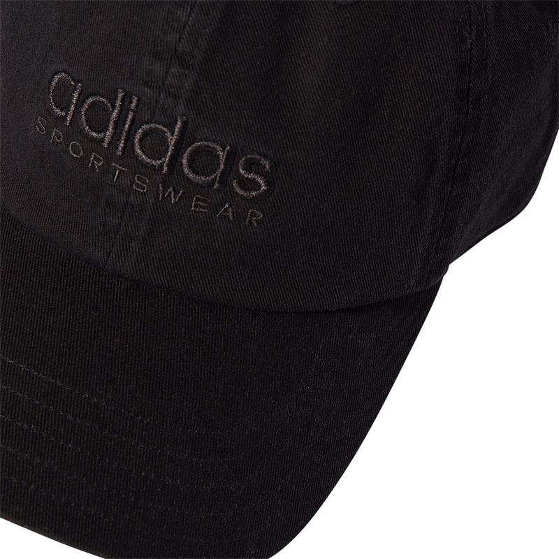 Adidas-Gorra-Dad-Unisex-Negro-IT4641_3.JPG