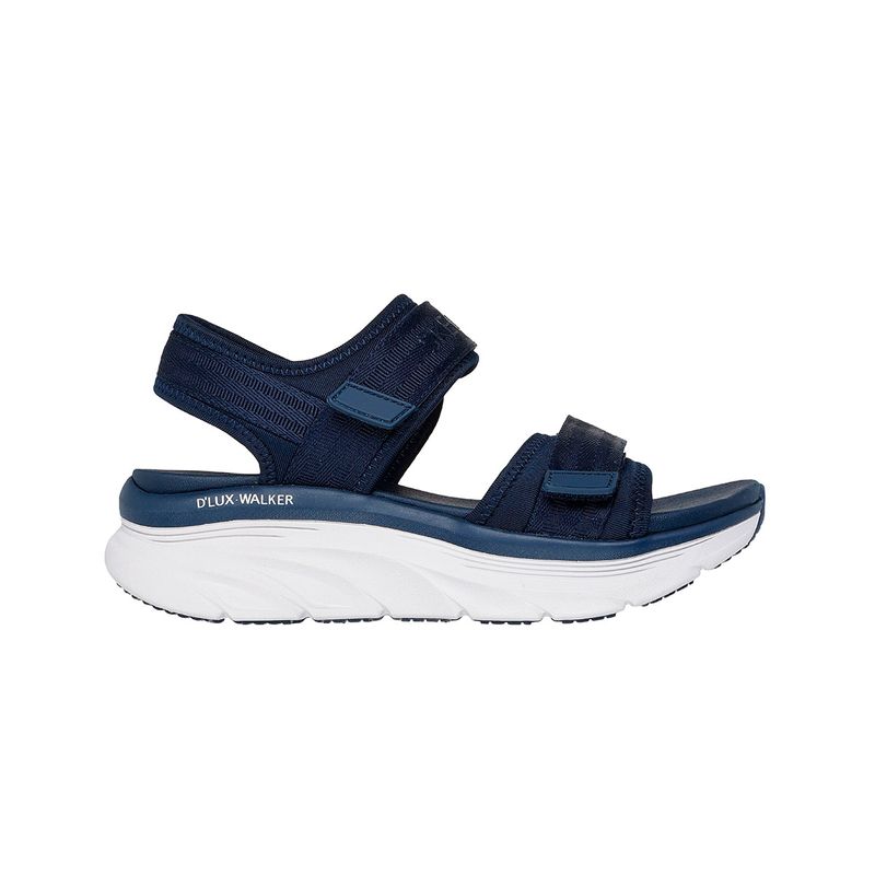 Skechers-Sandalias-D-lux-Walker-Mujer-Negro-119823NVY_1.JPG