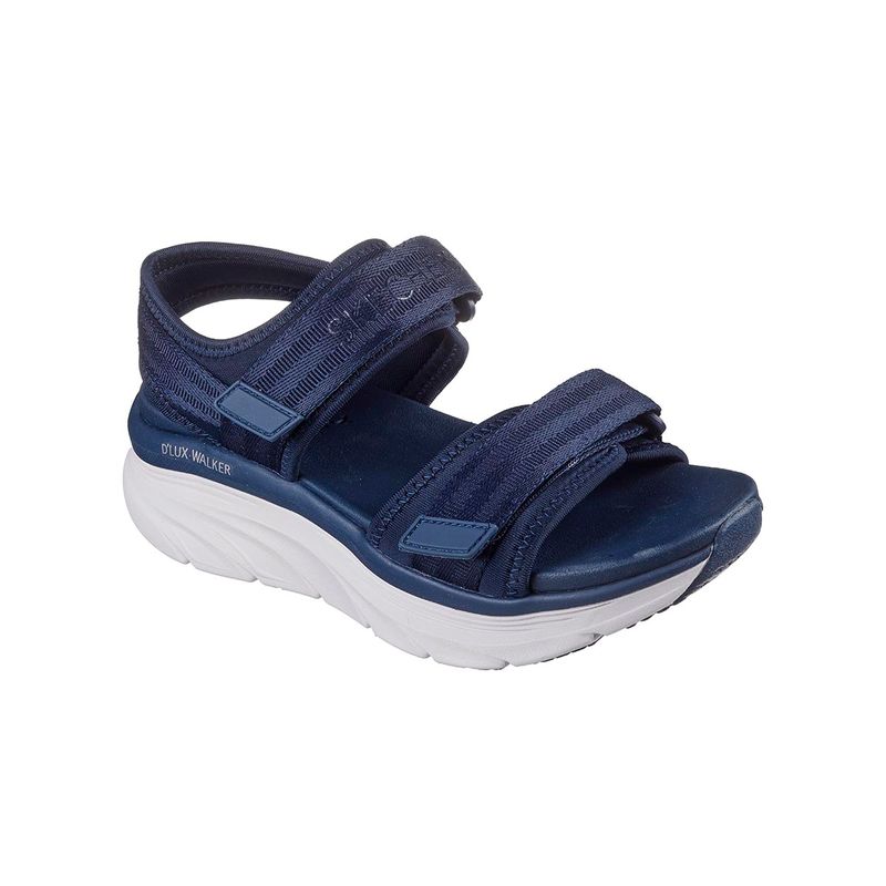 Skechers-Sandalias-D-lux-Walker-Mujer-Negro-119823NVY_5.JPG