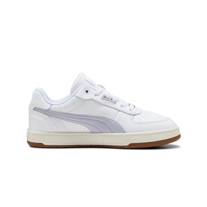 Puma Tenis Caven 2.0 Lux Mujer Blanco