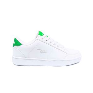 Treme Tenis Classicex Mujer Blanco