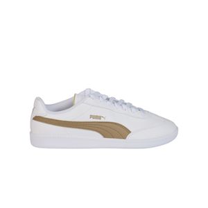 Puma Tenis 9-t Sl Hombre Blanco