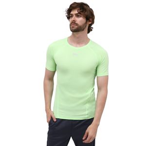 Fila Camiseta Bio Iii Hombre Verde