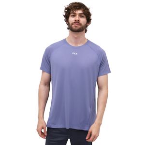 Fila Camiseta Bio Iii Hombre Azul
