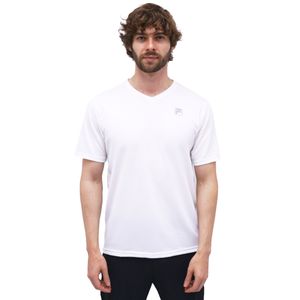 Fila Camiseta Vulcan Hombre Blanco