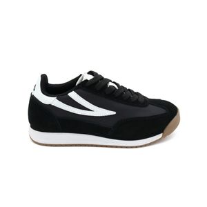 Fila Tenis Ws Kilol Mujer Negro