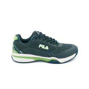 Fila Tenis Teth Hombre Azul