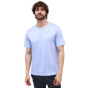 Fila Camiseta Vulcan Hombre Azul
