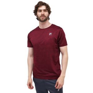 Fila Camiseta Thor Hombre Rojo