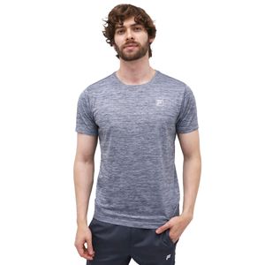 Fila Camiseta Thor Hombre Gris
