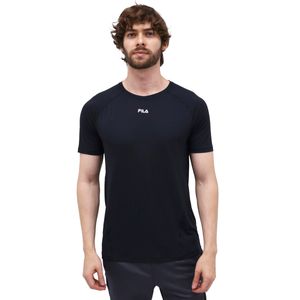 Fila Camiseta Bio Iii Hombre Negro
