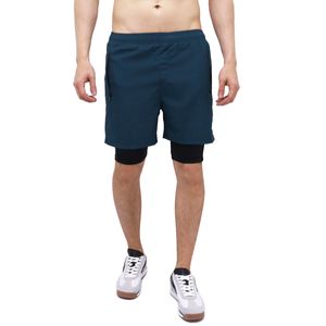 Fila Fl Pantaloneta Hombre Verde