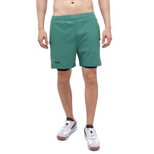 Fila Pantaloneta Ragnar Hombre Verde