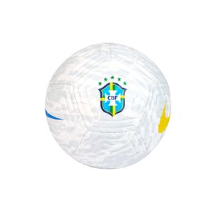 Nike Balon Brasil Academy Unisex Blanco