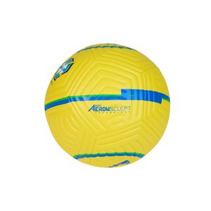 Nike Balon Brasil Academy Unisex Amarillo