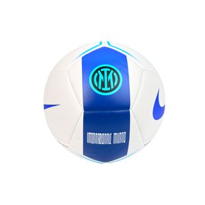 Nike Balon Inter Pitch Unisex Blanco