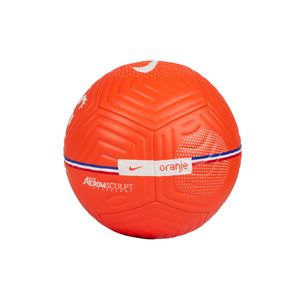 Nike Balon Netherlands Academy Unisex Naranja