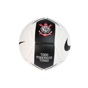 Nike Balon Sccp Pitch Unisex Blanco