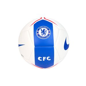 Nike Balon Cfc Pitch Unisex Blanco