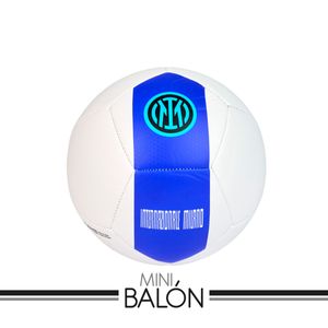 Nike Minibalon Inter Skills Unisex Blanco