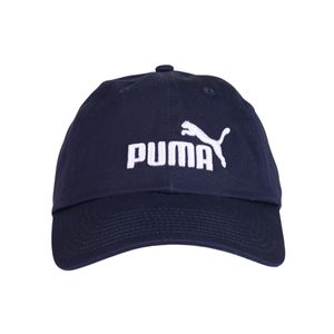 Puma Gorra Ess No 1 Logo Bb Unisex Azul