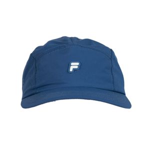 Fila Fl Gorra Hombre Azul