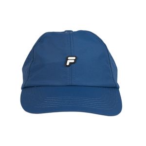 Fila Fl Gorra Hombre Azul