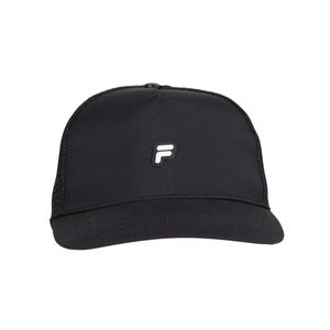 Fila Fl Gorra Hombre Negro