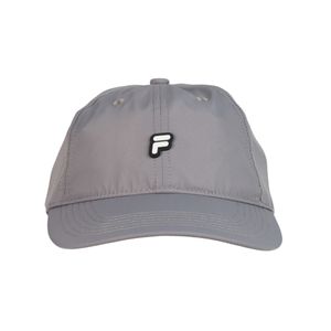 Fila Fl Gorra Hombre Gris