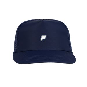 Fila Fl Gorra Hombre Azul