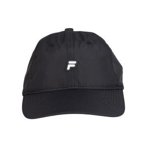 Fila Fl Gorra Hombre Negro